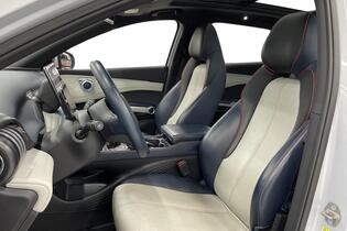 BYD Atto 3 vaihtoauto