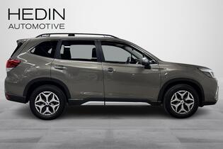 Subaru Forester vaihtoauto