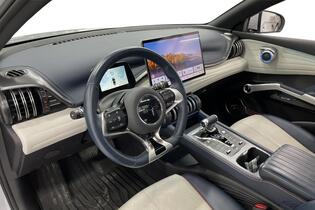 BYD Atto 3 vaihtoauto