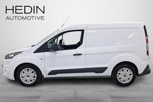 Ford Transit Connect vaihtoauto
