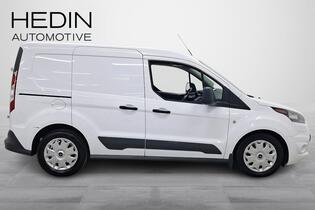 Ford Transit Connect vaihtoauto
