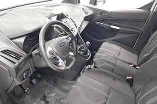 Ford Transit Connect vaihtoauto