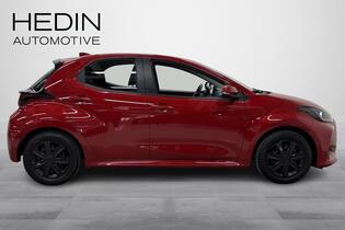 Mazda Mazda2 Hybrid vaihtoauto