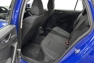 Skoda Scala vaihtoauto