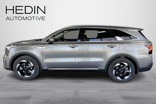 Kia Sorento vaihtoauto