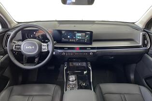 Kia Sorento vaihtoauto