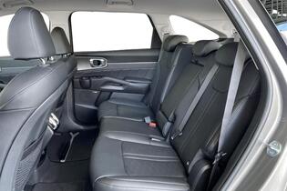 Kia Sorento vaihtoauto