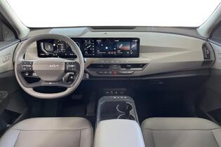 Kia EV5 vaihtoauto