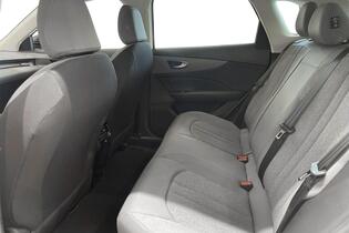 MG MGS5 EV vaihtoauto