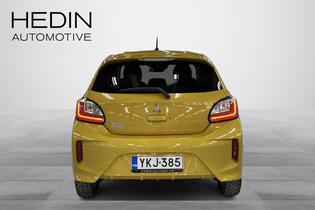 Mitsubishi Space Star vaihtoauto