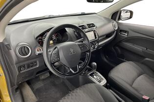 Mitsubishi Space Star vaihtoauto