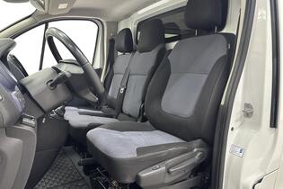 Opel Vivaro vaihtoauto