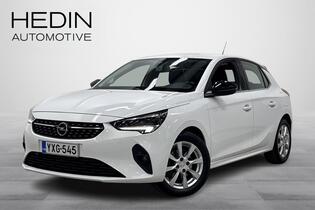 Opel Corsa vaihtoauto