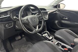 Opel Corsa vaihtoauto