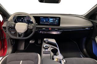 Kia EV6 vaihtoauto