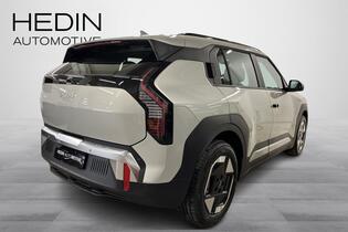 Kia EV3 vaihtoauto
