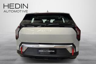 Kia EV3 vaihtoauto