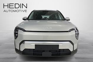Kia EV3 vaihtoauto