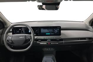Kia EV3 vaihtoauto