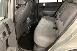 Kia EV3 vaihtoauto