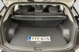 Kia EV3 vaihtoauto