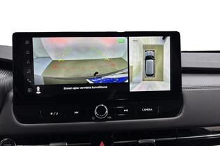 Mitsubishi Outlander vaihtoauto