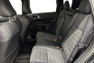 Mitsubishi Outlander vaihtoauto