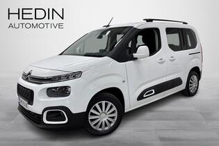 Citroën Berlingo vaihtoauto