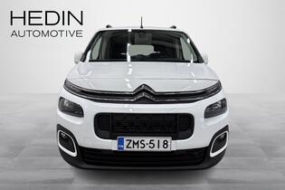 Citroën Berlingo vaihtoauto