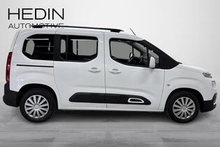 Citroën Berlingo vaihtoauto