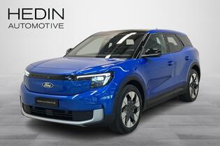 Ford USA Explorer vaihtoauto