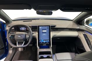 Ford USA Explorer vaihtoauto