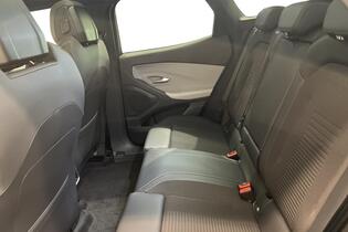 Ford USA Explorer vaihtoauto