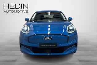 Ford Puma Gen-E vaihtoauto