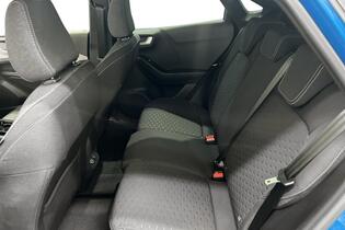 Ford Puma Gen-E vaihtoauto