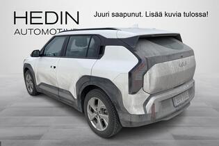 Kia EV3 vaihtoauto