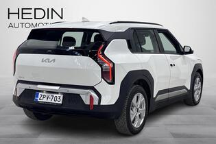 Kia EV3 vaihtoauto