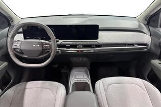 Kia EV3 vaihtoauto