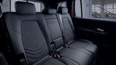 Mercedes-Benz GLB vaihtoauto