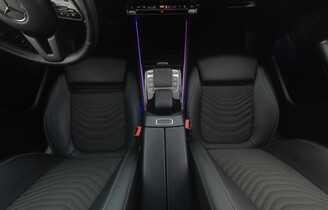 Mercedes-Benz GLB vaihtoauto