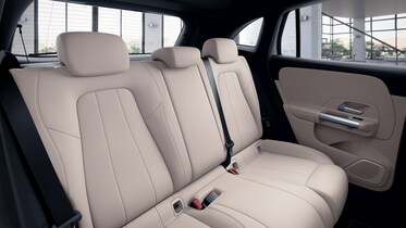 Mercedes-Benz GLA vaihtoauto