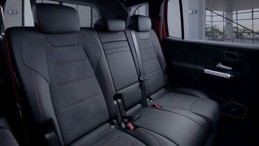 Mercedes-Benz GLB vaihtoauto