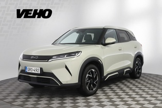 BYD Atto 2 vaihtoauto