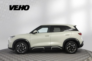 BYD Atto 2 vaihtoauto