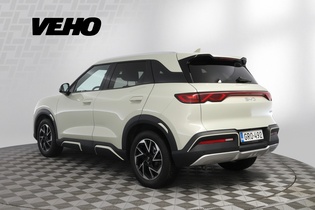 BYD Atto 2 vaihtoauto