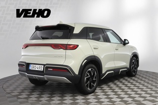 BYD Atto 2 vaihtoauto