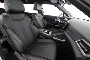 BYD Atto 2 vaihtoauto