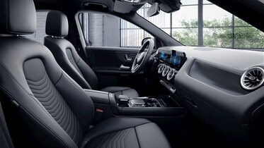 Mercedes-Benz GLA vaihtoauto