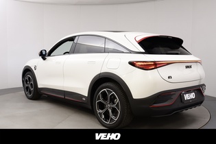 Smart #3 vaihtoauto