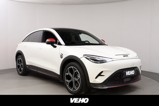 Smart #3 vaihtoauto